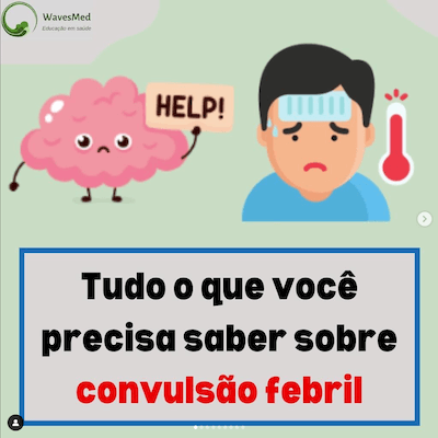 CONVULSÃO FEBRIL
