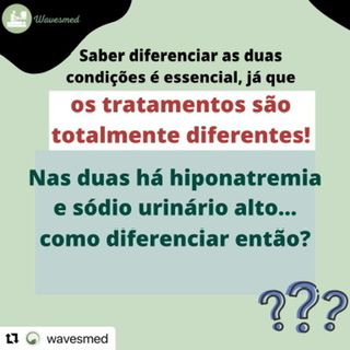 Como conduzir distúrbios do Sódio