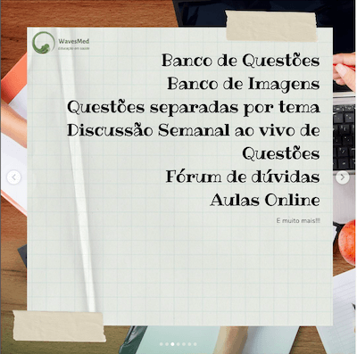 Questões Curso Preparatório Prova Titulo Especialista Ecocardiografia Wavesmed