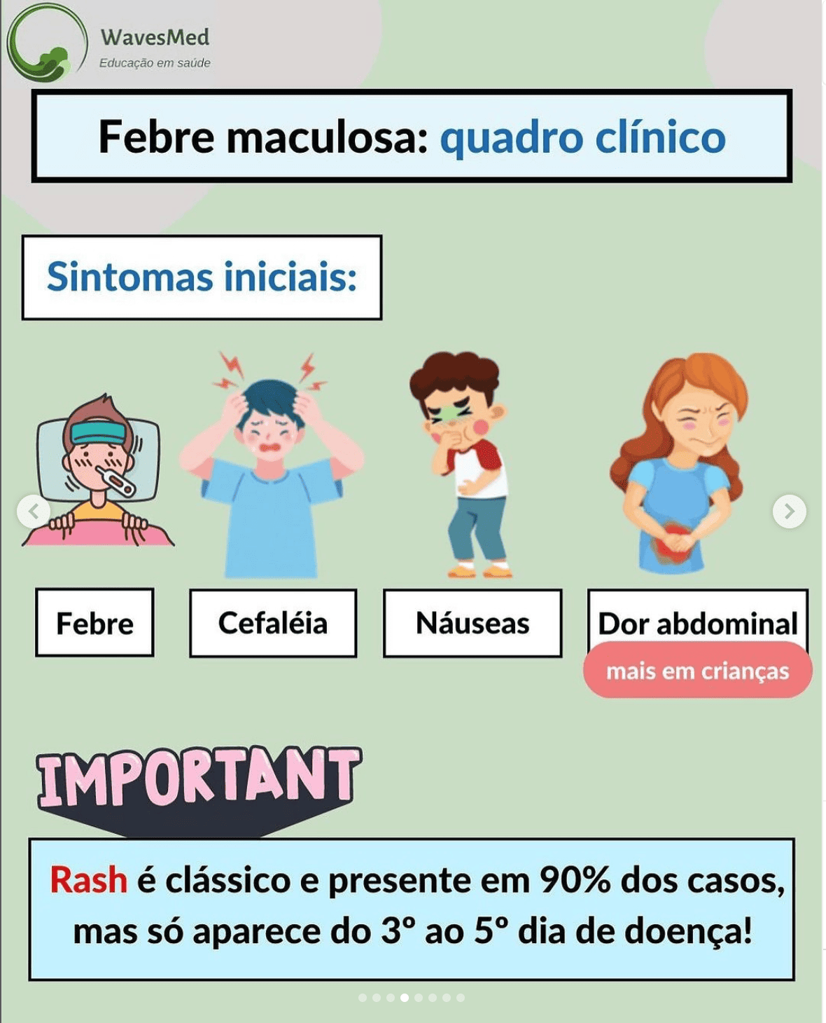 Febre_Macusola_Quadro_Clinico