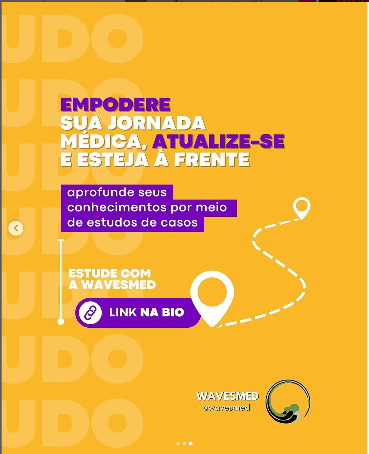 TEMI UTI adulto Wavesmed