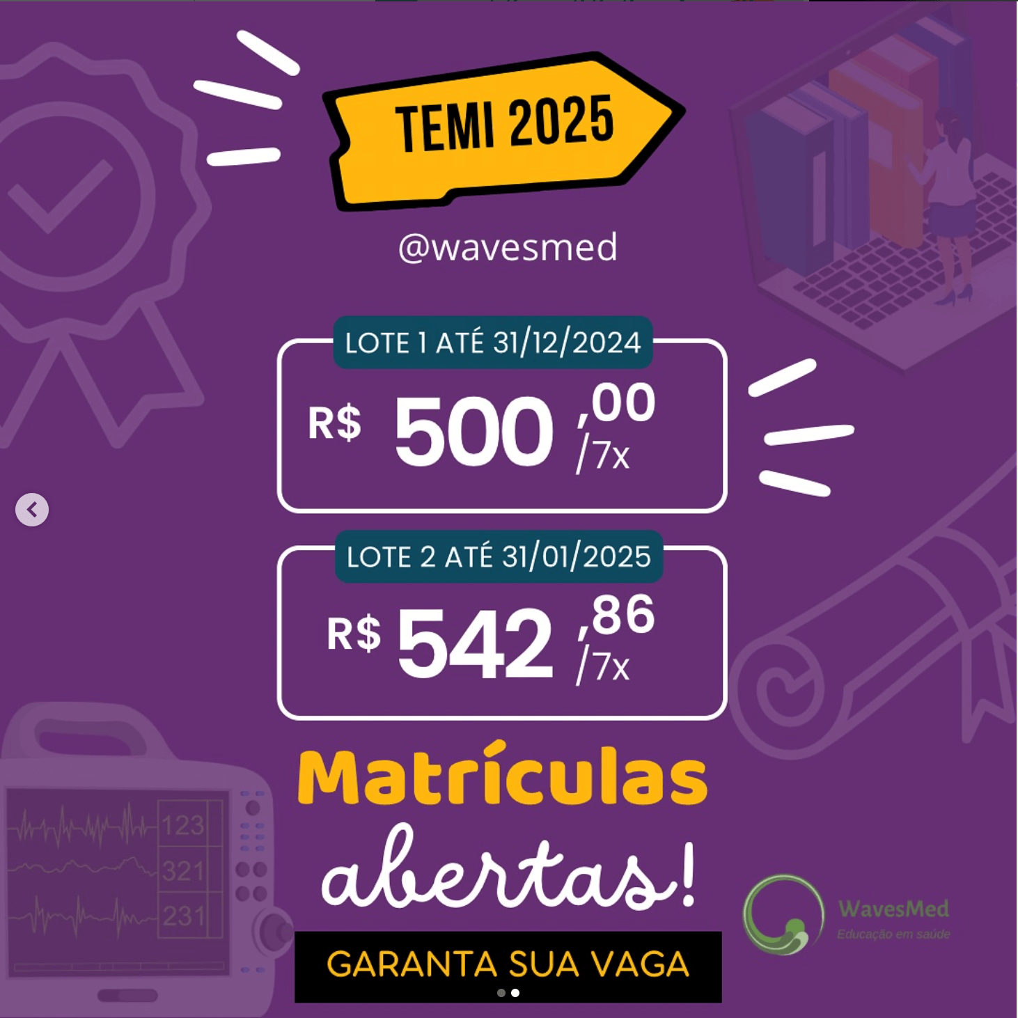 Atualização terapia intensiva adulto prova de titulo wavesmed