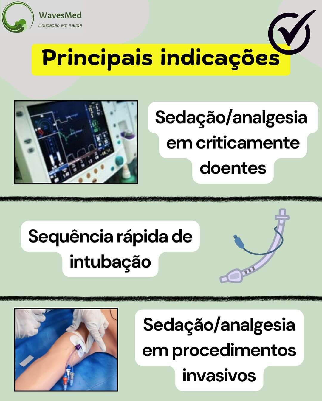 Indicações cetamina pediatria Wavesmed
