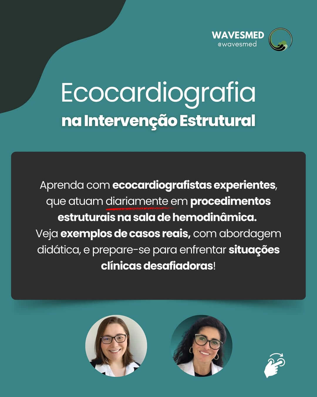 Alessandra Joslin Vanessa Andrioli