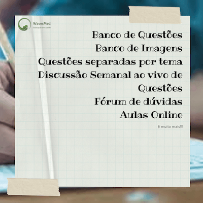 Programa  Curso preparatório para a prova de título de ecocardiografia do DIC Wavesmed (TECO)