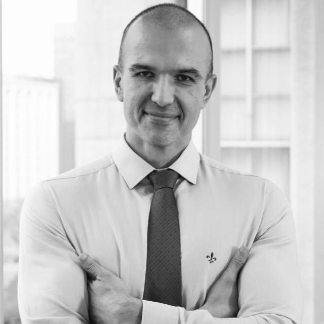 Dr. Wercules Oliveira