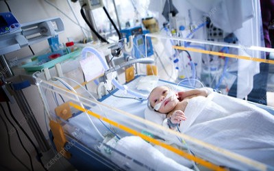 Curso Preparatório para Prova de Título de Neonatologia