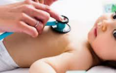 Cardiologia Pediátrica na Emergência e UTI